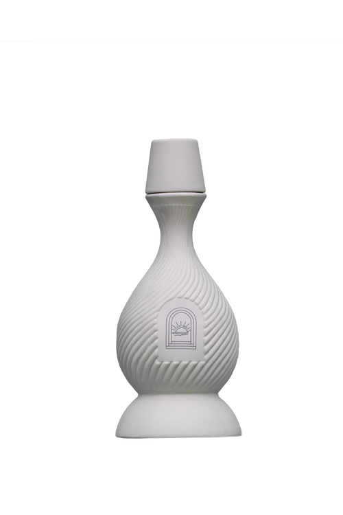 Basic Mezcal
