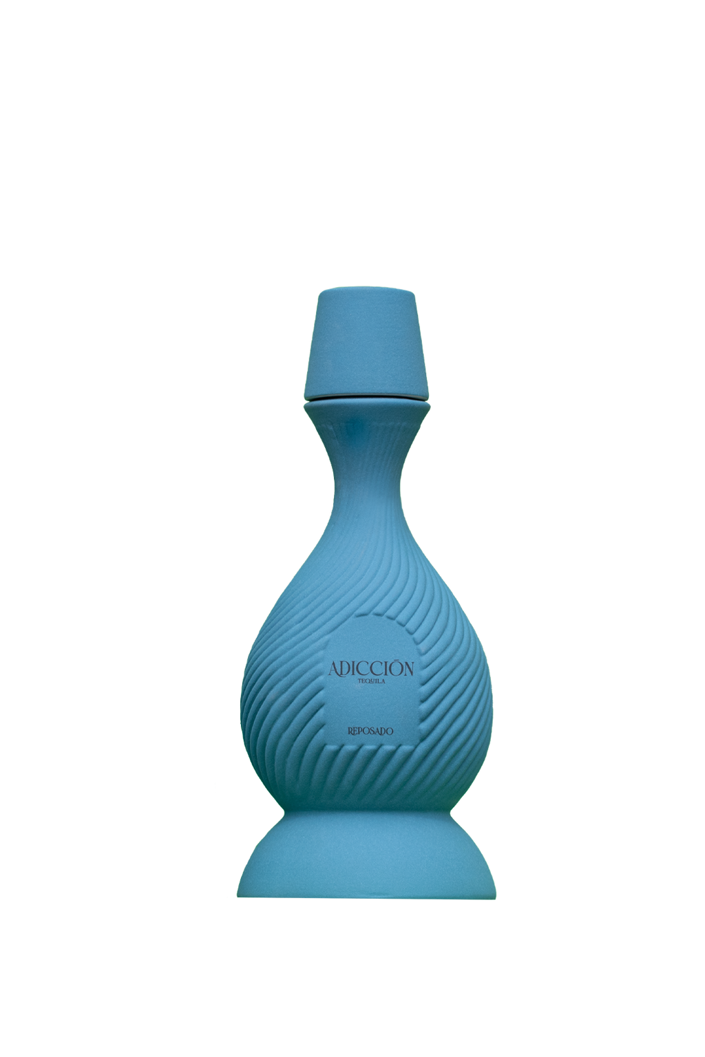 Tequila Adicciōn Reposado