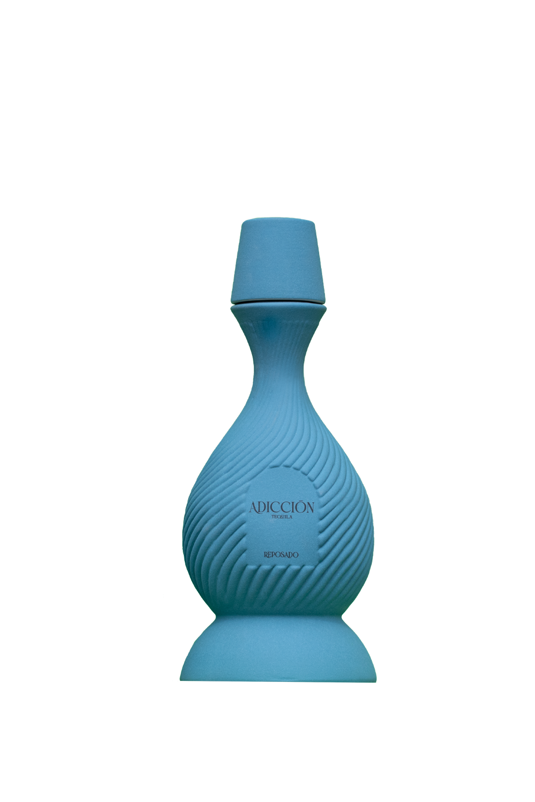 Tequila Adicciōn Reposado