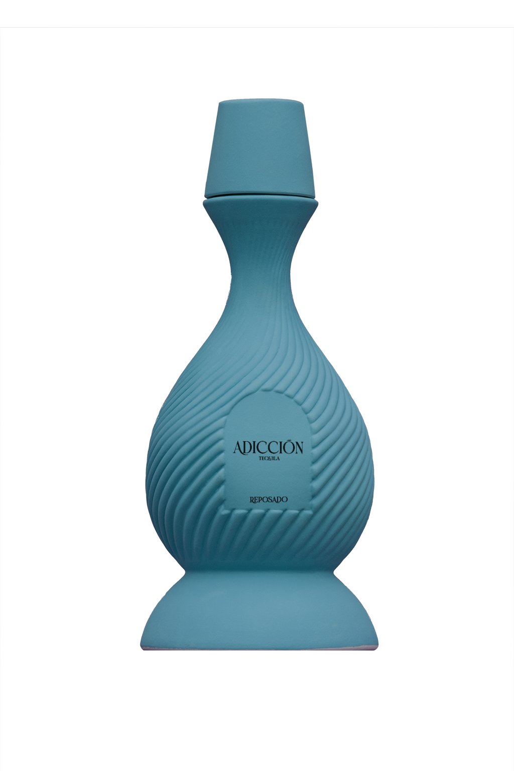 Tequila Adicciōn Magnum Reposado