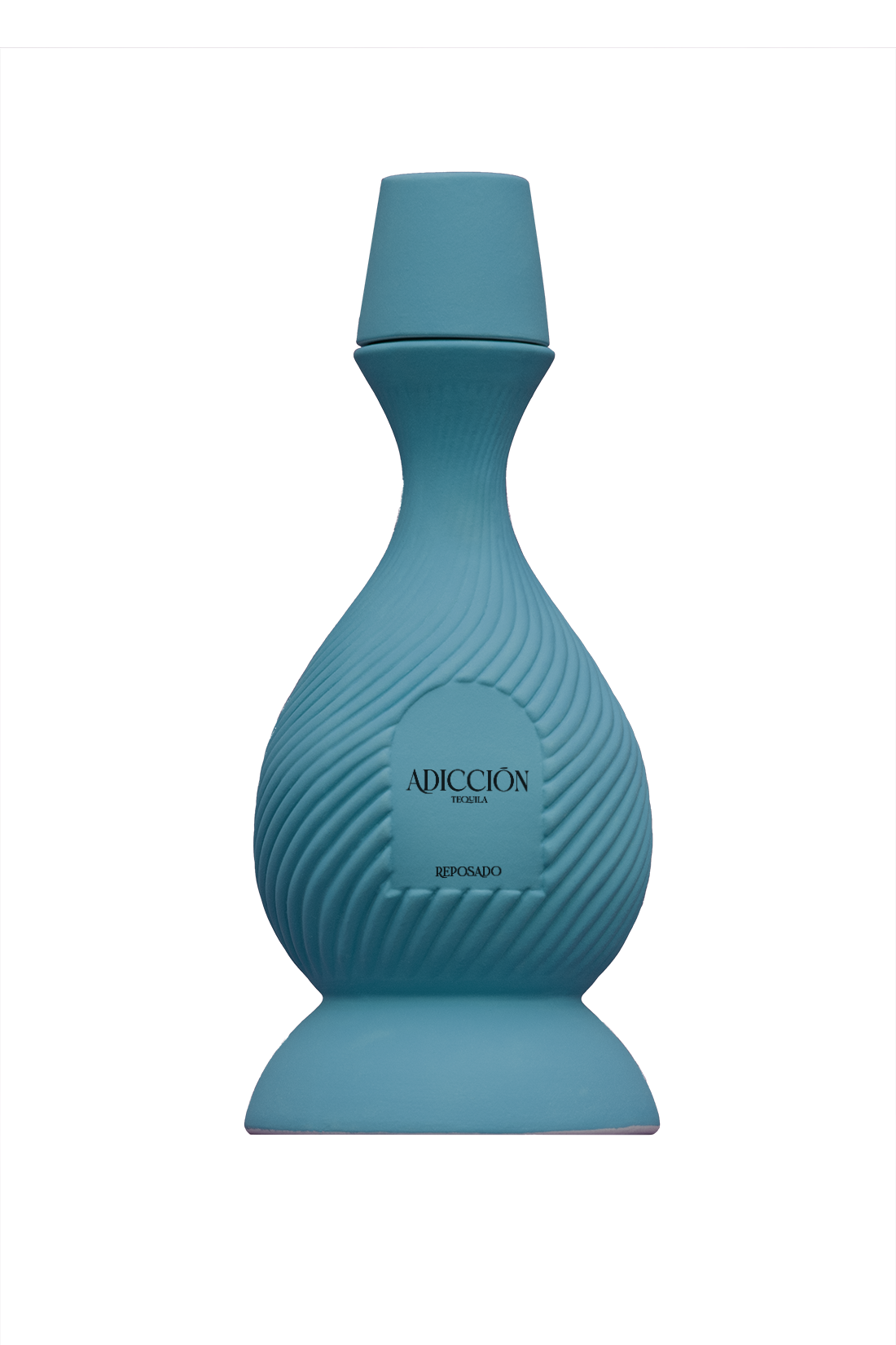 Tequila Adicciōn Magnum Reposado