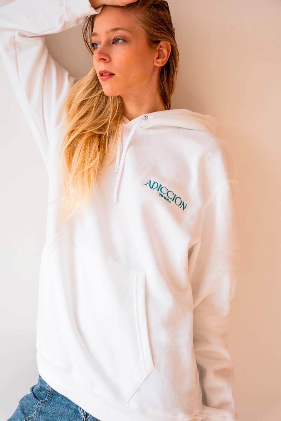 White Sweat  Arche Reposado