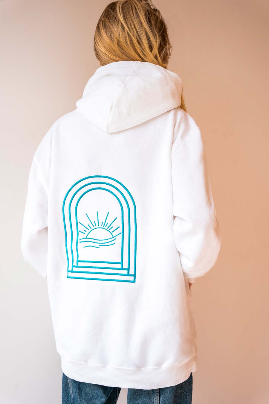 White Sweat  Arche Reposado