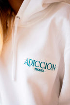 White Sweat  Arche Reposado