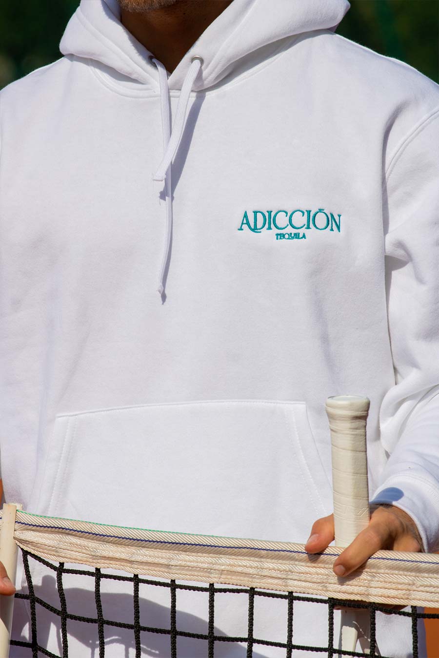 White Sweat  Arche Reposado