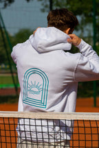 White Sweat  Arche Reposado
