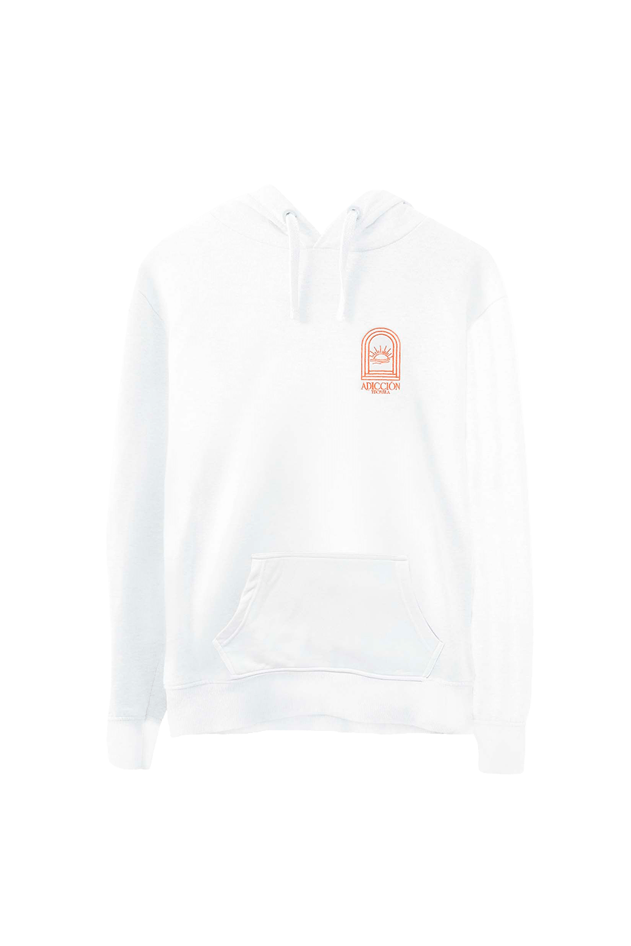 Sweat Rocket Añejo blanc